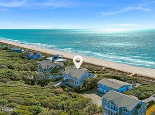 217 Salter Path Rd, Pine Knoll Shores, NC 28512