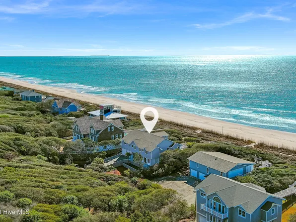 217 Salter Path Road, Pine Knoll Shores, NC 28512