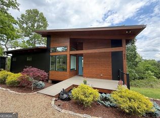 500 Brannon Rdg, Young Harris, GA 30582