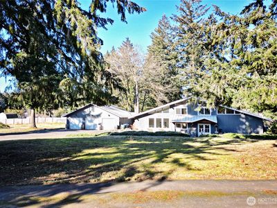 2125 Quiemuth Street SE, Olympia, WA, 98513