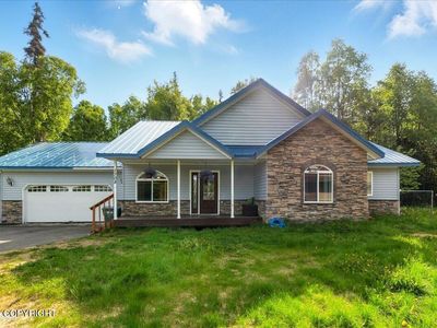 1708 Wesbet Ct, Kenai, AK, 99611