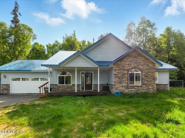 1708 Wesbet Ct, Kenai, AK 99611
