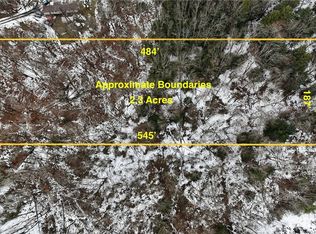 County Road 49 #5, Caneadea, NY 14717