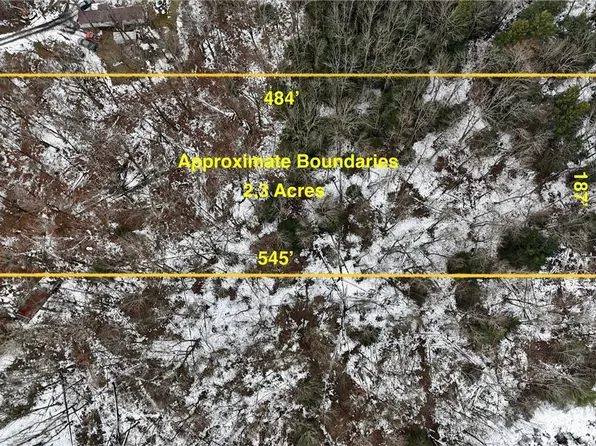 County Road 49 #5, Caneadea, NY 14717