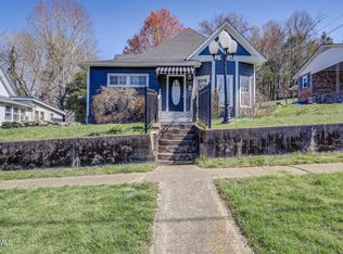 325 Park St, Erwin, TN 37650