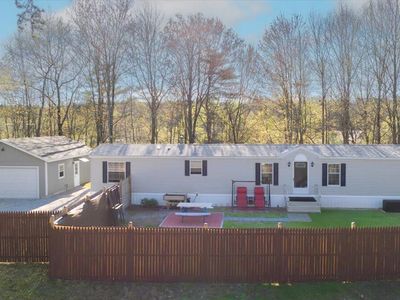 981 Maine Street, Poland, ME, 04274