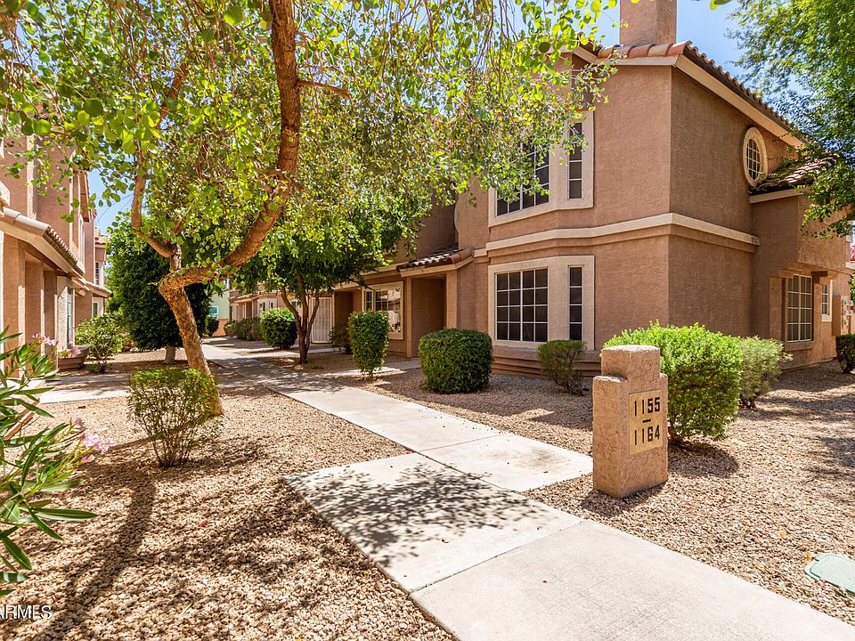 2875 W Highland St UNIT 1164, Chandler, AZ 85224 Zillow