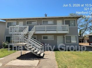 311 E Elm St APT 7, Hanford, CA 93230