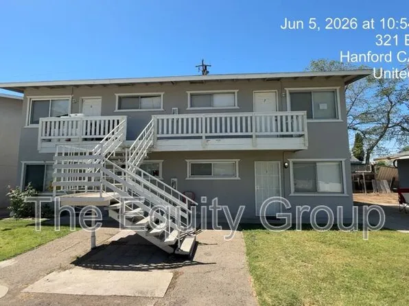 311 E Elm St APT 7, Hanford, CA 93230
