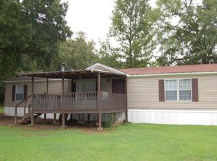 225 Hanger Pl, Atkins, AR 72823