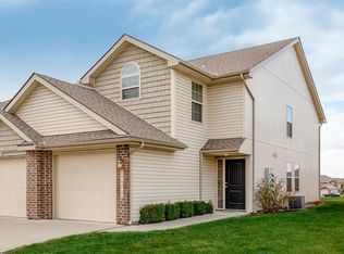 12310 Fox Creek Dr, Platte City, MO 64079
