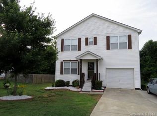 1541 Brookgreen Ave UNIT 87, Statesville, NC 28677
