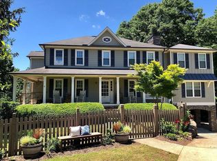 4918 Rapids Ct, Norcross, GA 30092