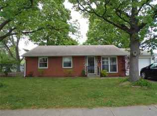 2337 Cardinal Ave, Granite City, IL