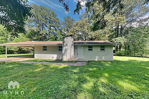 2611 Lake Harbin Rd Photo 1