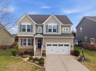 1986 Allerton Way, Spring Hill, TN 37174