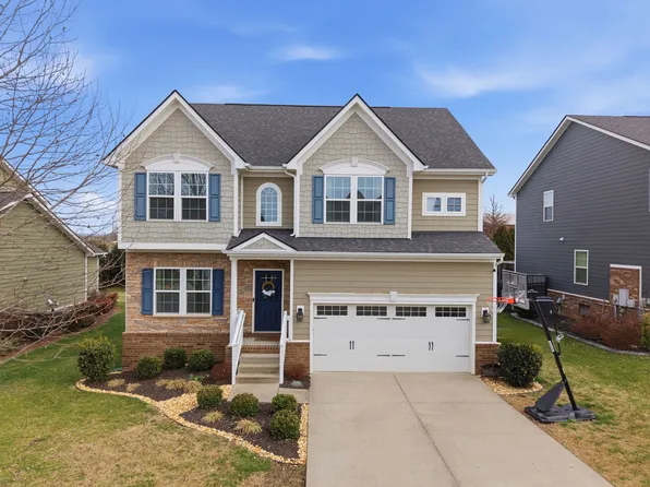 1986 Allerton Way, Spring Hill, TN 37174
