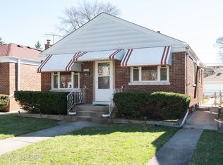 5237 N Oleander Ave, Chicago, IL 60656