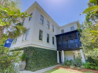 209 Greenwich St, Mount Pleasant, SC 29464