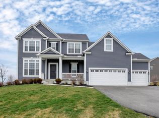 155 Auburn Dr, Newark, OH
