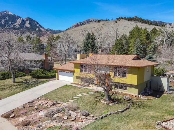 2293 Holyoke Dr, Boulder, CO 80305