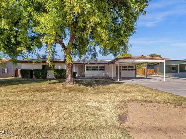 4314 E OAK Street, Phoenix, AZ 85008