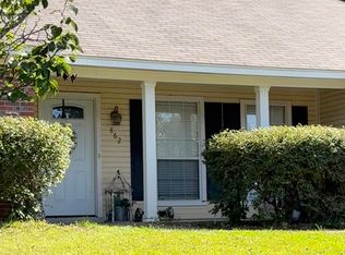 862 Windward Dr, Richland, MS 39218