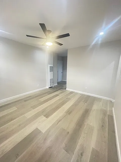 Studio, 400 sqft, $1,995 — Photo 4
