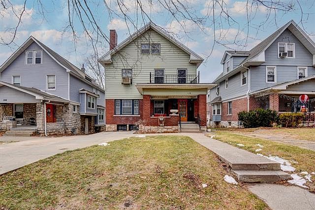 1st image of 138 E Cypress Ave #A