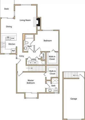 2 Bedroom 2 Bathroom 2 Bedroom 2 Bathroom