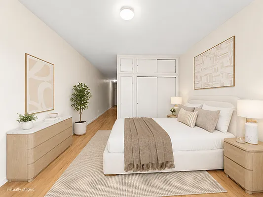 Bedroom, photo 3