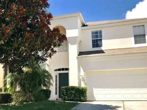 7763 Tosteth St, Kissimmee, FL 34747