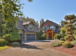 1700 Jeanette Rd, Hood River, OR 97031