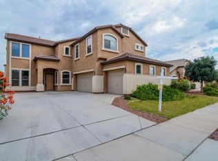 17592 W Corrine Dr, Surprise, AZ 85388