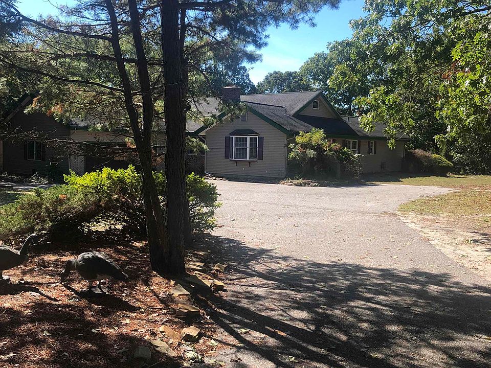 1351 Stagecoach Rd, Ocean View, NJ 08230 Zillow