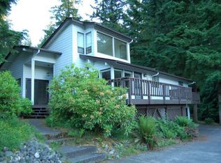 64 N Point Dr, Bellingham, WA 98229