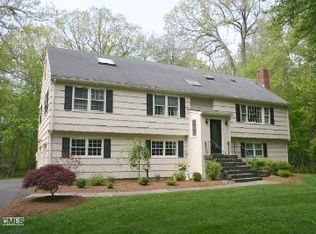 19 Ascot Way, Ridgefield, CT 06877