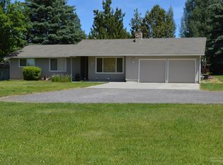 61835 SE Dobbin Rd, Bend, OR 97702
