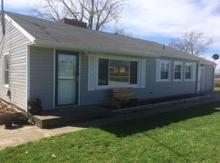 5744 Hemple Rd, Miamisburg, OH 45342