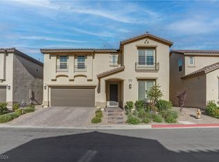 4558 Eagle Nest Peak St, Las Vegas, NV 89129