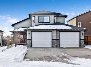605 Sunrise Close SW, Diamond Valley, AB T0L 2A0