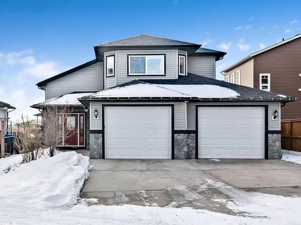 605 Sunrise Close SW, Diamond Valley, AB T0L 2A0