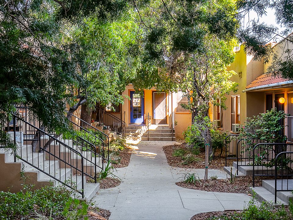 1st image of 2548 El Molino Ave #1