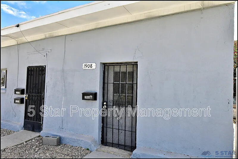1 bed, 1.0 bath, 650 sqft, $750 — Photo 4