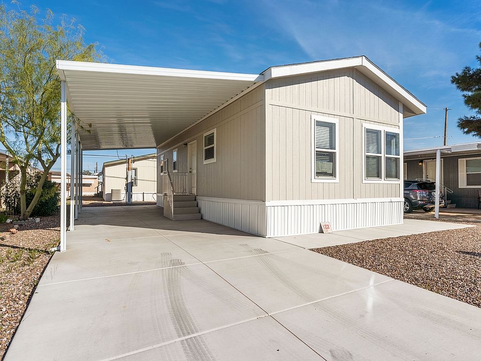 1st image of 16005 N 32nd St Lot 122