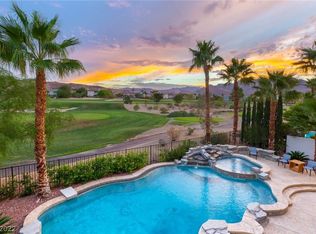 2045 Alcova Ridge Dr, Las Vegas, NV 89135