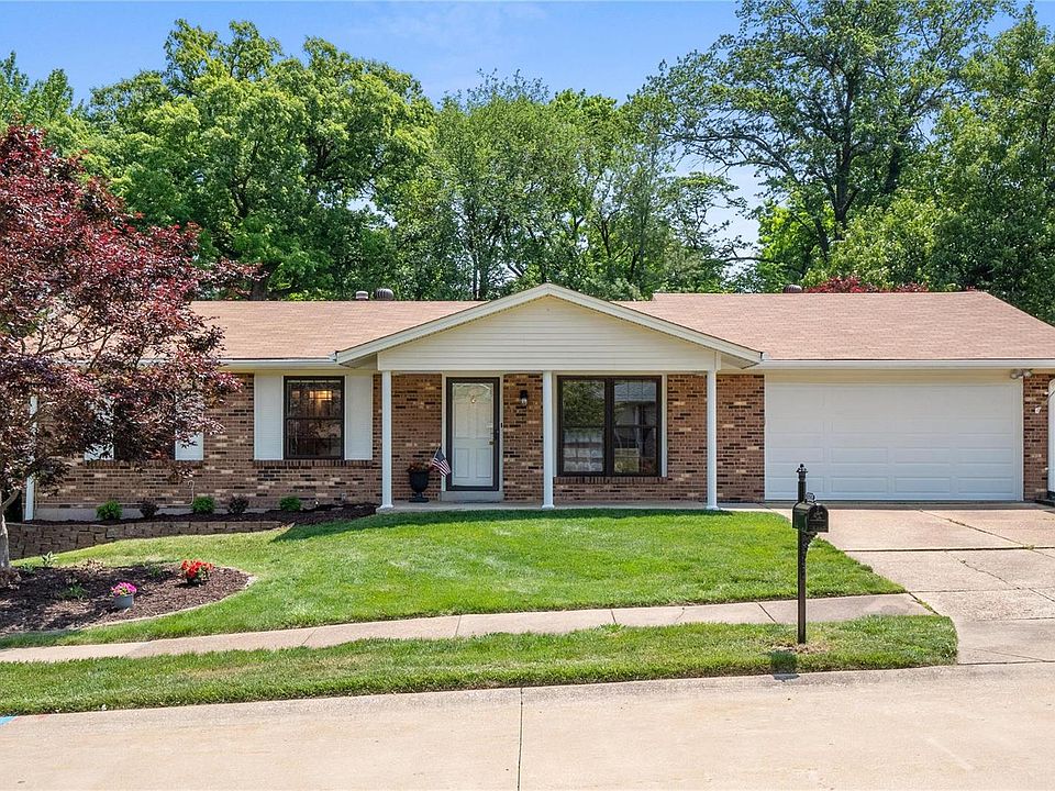 1st image of 15332 Batesville Ct