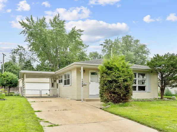 1356 Carol Pl, Montgomery, IL 60538