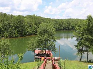 1394 Lane Branch Rd, Wedowee, AL 36278