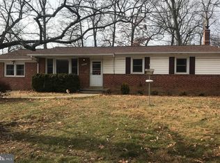 7805 Pinewood Dr, Clinton, MD 20735